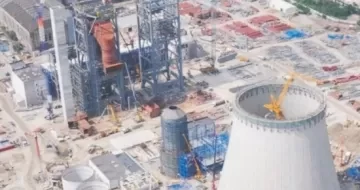 Endüstriyel Yapılar