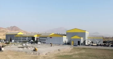 Millenyum Park Çelik Villalar Tuzla- İstanbul